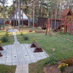 Гостиница Katerina Guest House детские мероприятия фото 2