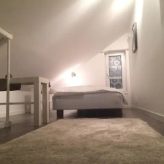Апартаменты Bergen City Apartments, Nygårdsgaten комната для гостей фото 5