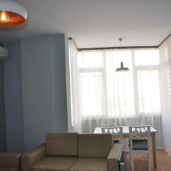 Oda Hotel Tirana 3* Апартаменты с различными типами кроватей фото 5