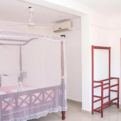 Отель Blue Eyes Inn Стандартный номер с различными типами кроватей фото 13
