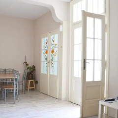 Отель Ulpia House комната для гостей