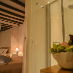 Отель Casa Di Armando Апартаменты с различными типами кроватей фото 3
