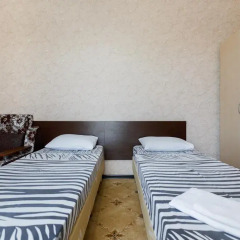 Гостиница Margo Guest House Стандартный номер с различными типами кроватей