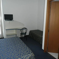 Hotel Torre Imperiale 3* Стандартный номер фото 4