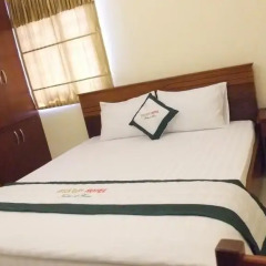 Green Ruby Hotel 3* Улучшенный номер с различными типами кроватей фото 7