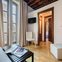 Rusticae Gar-Anat Hotel Boutique 3* Номер категории Эконом с различными типами кроватей фото 3