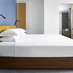 Отель Park Hyatt Washington 5* Номер Делюкс с различными типами кроватей фото 2