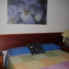 Отель Puerta del Sol Rooms Стандартный номер с различными типами кроватей фото 4
