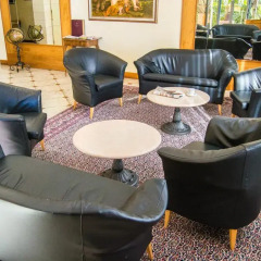 Hotel San Clemente интерьер отеля фото 2