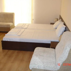 Отель Livi Paradise Apartments Болгария, Солнечный берег - отзывы, цены и фото номеров - забронировать отель Livi Paradise Apartments онлайн удобства в номере