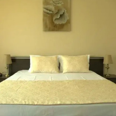 Отель Guest House Sany 3* Стандартный номер с двуспальной кроватью фото 17