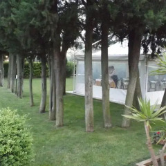 Отель Al Casale Di Morro Морровалле фото 2