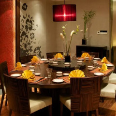 Ramada Chelsea Hotel Al Barsha питание фото 2