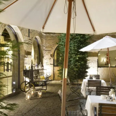 Отель Parador De Cangas De Onis Кангас-де-Онис фото 16