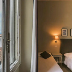 Dedo Boutique Hotel 3* Стандартный номер с двуспальной кроватью фото 10
