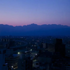 Toyama Excel Hotel Tokyu Тояма