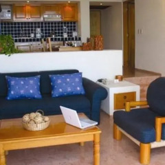 Отель Raintrees Club Regina Los Cabos 3* Люкс с различными типами кроватей