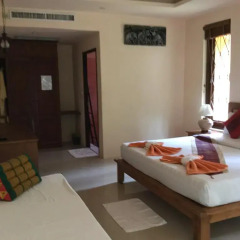 Отель Adarin Beach Resort 3* Люкс повышенной комфортности с различными типами кроватей фото 2
