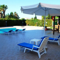 Апартаменты Georgia Apartments бассейн фото 3