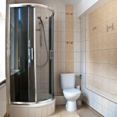 Frolic Goats Hostel Стандартный номер с 2 отдельными кроватями фото 6