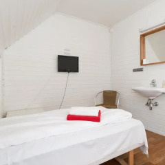 Отель Stavanger Bed & Breakfast Стандартный номер фото 3