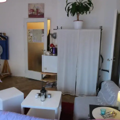 Апартаменты Maison Central Studio интерьер отеля