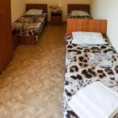 Hotel Kolibri 3* Стандартный номер разные типы кроватей фото 50