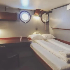 Stf Rygerfjord Hotel & Hostel Люкс фото 4