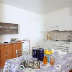 Отель Residence Onda Blu Студия фото 22