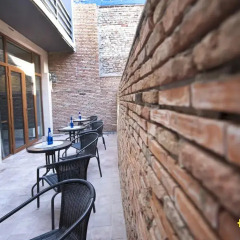 Hotel 27 3* Представительский номер с различными типами кроватей фото 7