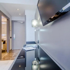 Hotel Ciutadella Barcelona в номере фото 2
