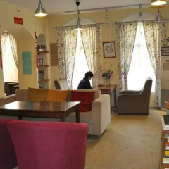 Отель Shanghai Le Tour Bailan Youth Hostel Китай, Шанхай - отзывы, цены и фото номеров - забронировать отель Shanghai Le Tour Bailan Youth Hostel онлайн развлечения