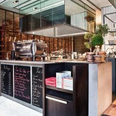 Отель Andaz 5th Avenue США, Нью-Йорк - отзывы, цены и фото номеров - забронировать отель Andaz 5th Avenue онлайн в номере фото 2