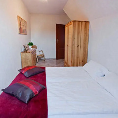 Отель Apartament Centrum Закопане комната для гостей фото 2