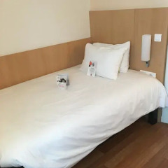 Отель Ibis Tour Montparnasse 15eme 3* Стандартный номер фото 4