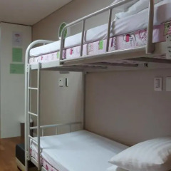 Hostel Coco детские мероприятия фото 2