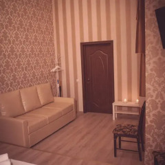 Гостиница Mini Hotel Prime в Санкт-Петербурге отзывы, цены и фото номеров - забронировать гостиницу Mini Hotel Prime онлайн Санкт-Петербург комната для гостей фото 2