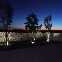 Отель Masseria Conti Filo Альтамура фото 2