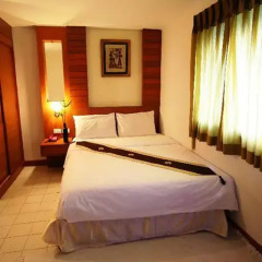 Отель Pk Mansion 3* Стандартный номер фото 18