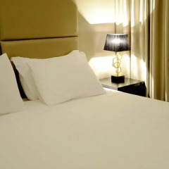Czar Lisbon Hotel 4* Стандартный номер с различными типами кроватей фото 4