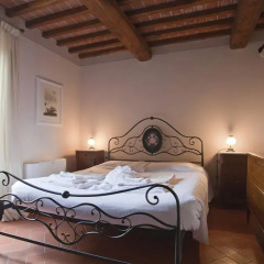 Отель Relais Villa Belvedere 3* Студия с различными типами кроватей фото 3