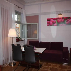Отель Apartament Gratia Rosa Сопот интерьер отеля