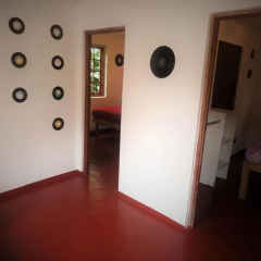 Отель La Familia Resort and Restaurant интерьер отеля