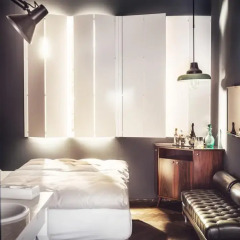 Grand Ferdinand Vienna - Your Hotel In The City Center 5* Номер Бизнес с двуспальной кроватью фото 8