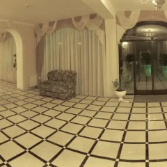 Гостиница Амалия спа