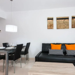 Отель Na Jordana Loft Ciutat Vella Испания, Валенсия - отзывы, цены и фото номеров - забронировать отель Na Jordana Loft Ciutat Vella онлайн комната для гостей фото 4