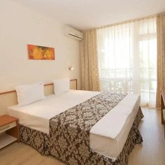 Karlovo Hotel 3* Стандартный номер с разными типами кроватей фото 14