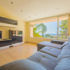 Отель Villa Oasis комната для гостей фото 3
