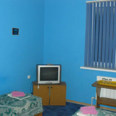 Гостиница Anapa Beach Guest House в Анапе отзывы, цены и фото номеров - забронировать гостиницу Anapa Beach Guest House онлайн Анапа комната для гостей фото 4