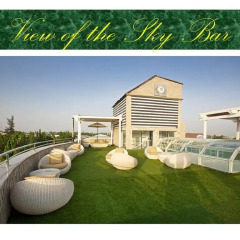 Summerset Continental Hotel Asokoro